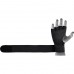 Рукавиці неопренові RDX T15 Noir Inner Matte Black S, код: GGN-T15MB-S