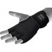 Рукавиці неопренові RDX T15 Noir Inner Matte Black S, код: GGN-T15MB-S