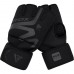 Рукавиці неопренові RDX T15 Noir Inner Matte Black S, код: GGN-T15MB-S