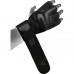 Рукавиці неопренові RDX T15 Noir Inner Matte Black S, код: GGN-T15MB-S