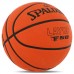 М"яч баскетбольний гумовий Spalding Layup TF-50 №7, помаранчевий, код: 84332Z