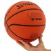 М"яч баскетбольний гумовий Spalding Layup TF-50 №7, помаранчевий, код: 84332Z