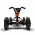 Велокарт Berg Gokart на педалях Buzzy Galaxy, код: 24.30.07.00