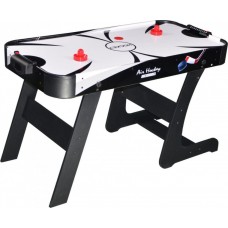Ігровий стіл Cymbergaj-AirHockey 122x60,5x71 см, код: H48170-IN