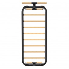 Шведська стінка inSPORTline Wootalux 220x86 см, код: 26736-IN Шведська стінка inSPORTline Wootalux 220x86 см, код: 26736-IN