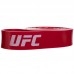 Резинка петля для підтягувань UFC Power Bands Medium червоний, код: UHA-69167-S52