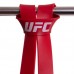 Резинка петля для підтягувань UFC Power Bands Medium червоний, код: UHA-69167-S52