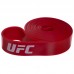 Резинка петля для підтягувань UFC Power Bands Medium червоний, код: UHA-69167-S52