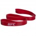 Резинка петля для підтягувань UFC Power Bands Medium червоний, код: UHA-69167-S52