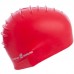 Шапочка для плавання MadWave Solid червоний, код: M056501_R