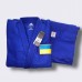 Кімоно Adidas Champion II Olympic IJF, розмір 195, синій, код: 15621-642