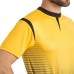 Футбольна форма PlayGame Brill 3XL (52-54), ріст 185-190, жовтий-чорний, код: CO-16004_3XLYBK