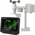 Метеостанція Bresser Weather Center 5-in-1 256 colour Professional Black (7002520CM3000), код: 925525-SVA