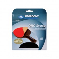 Накладка Donic QRC Level 7000 Liga, код: 4000885525793 Накладка Donic QRC Level 7000 Liga, код: 4000885525793