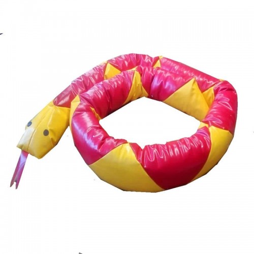 М"який ігровий модуль Пітон Tia-Sport, код: sm-0720 М"який ігровий модуль Пітон Tia-Sport, код: sm-0720