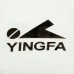Шапочка для плавання силіконова для дорослих Yingfa Round L, білий, код: C0072_LW