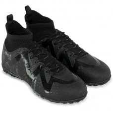 Сороконіжки футбольні Guanjunbao, розмір 43, чорний, код: X2312-1-39-45-2_43