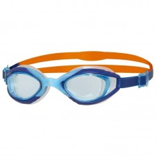 Окуляри для плавання дитячі Zoggs Little Sonic Air 2.0 блакитно-помаранчеві, код: 749266215376 Окуляри для плавання дитячі Zoggs Little Sonic Air 2.0 блакитно-помаранчеві, код: 749266215376