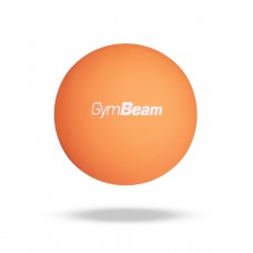 Масажний м"яч GymBeam Orange, код: 8586022219375-GB