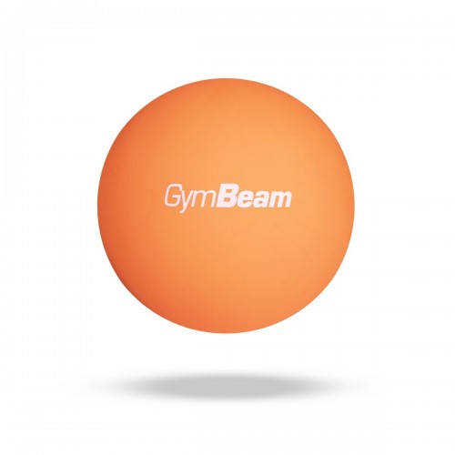 Масажний м"яч GymBeam Orange, код: 8586022219375-GB