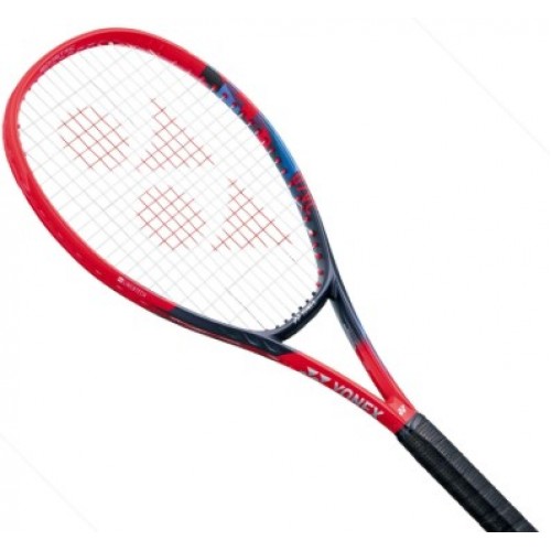 Ракетка для тенісу Yonex VCore feel (250g) Scarlett Gr1, код: 4550468419402 Ракетка для тенісу Yonex VCore feel (250g) Scarlett Gr1, код: 4550468419402