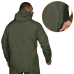 Куртка Camotec Stalker SoftShell, розмір L, оливковий, код: 2908010166717