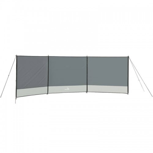 Тент пляжний Easy Camp Windscreen Granite Grey, код: 928887-SVA