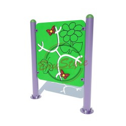 Інтерактивна панель Miros "Метелик", код: DIO261.5 HDPE