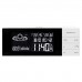Метеостанція Technoline WS6870 White, код: DAS301785