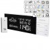 Метеостанція Technoline WS6870 White, код: DAS301785