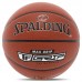 М'яч баскетбольний Spalding TF Max Grip №7, коричневий, код: 76873Y-S52