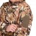 Куртка тактична Tactical 2XL камуфляж Multicam, код: ZK-20_2XLKMU