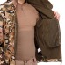 Куртка тактична Tactical 2XL камуфляж Multicam, код: ZK-20_2XLKMU