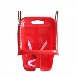 Пластикові гойдалки WCG Vami для дитячого майданчика, код: W-105-IF Пластикові гойдалки WCG Vami для дитячого майданчика, код: W-105-IF