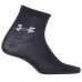 Шкарпетки спортивні Under Armour, розмір 40-44, чорний, код: BC-3944_BK