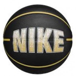 М"яч баскетбольний Nike Everyday Playground 8P Graphic Deflated №7, чорний, код: 887791786036