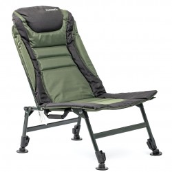 Крiсло коропове Ranger Strength SL-114, 855-935х720х520 мм, код: RA2253