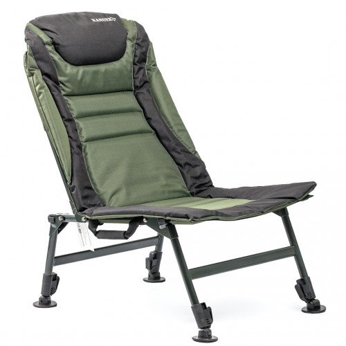 Крiсло коропове Ranger Strength SL-114, 855-935х720х520 мм, код: RA2253
