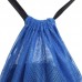 Рюкзак-мішок MadWave Dry Mesh Bag 650x500 мм, синій, код: M111801_BL