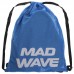 Рюкзак-мішок MadWave Dry Mesh Bag 650x500 мм, синій, код: M111801_BL