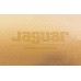 Килимок для йоги Jaguar 1830х610х6 мм, помаранчевий, код: 131615-AX
