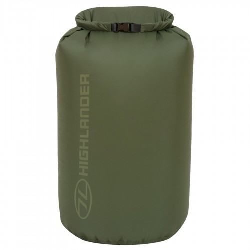 Гермомішок Highlander Drysack 40L Olive (DB112-OG), код: 929797-SVA