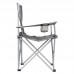 Розкладне крісло Bo-Camp Foldable Compact Grey, код: DAS301449-DA