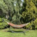 Одномісний гамак з каркасом WCG Mexico XL 200х100 см, код: P-16К2-IF Одномісний гамак з каркасом WCG Mexico XL 200х100 см, код: P-16К2-IF