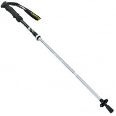 Палка трекінговий для скандинавської ходьби Camping Contoose чорний, код: TY-0466-5_BK Палка трекінговий для скандинавської ходьби Camping Contoose чорний, код: TY-0466-5_BK