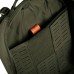 Рюкзак тактичний Highlander Stoirm Backpack 25L Olive (TT187-OG), код: 929703-SVA