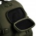 Рюкзак тактичний Highlander Stoirm Backpack 25L Olive (TT187-OG), код: 929703-SVA