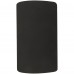 Платформа для преса з подушкою для ніг Abdominal wheel LiveUp 600х525х220мм, чорний, код: LP8346