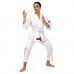 Кімоно для карате Matsa, розмір 0 (зріст 130см), білий, код: MTR082_0W Кімоно для карате Matsa, розмір 0 (зріст 130см), білий, код: MTR082_0W