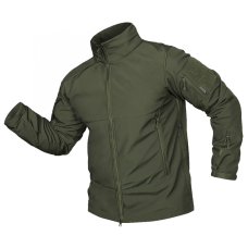 Куртка Camotec Phantom System, розмір XXL, оливковий, код: 2908010179601